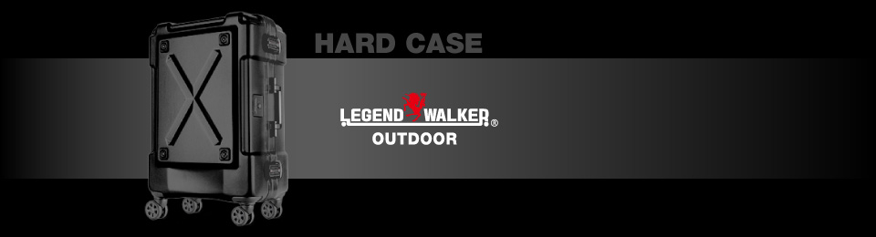 レジェンドウォーカー 6302