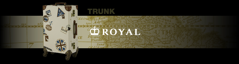 ワールドトランク 7015