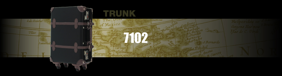 ワールドトランク 7102