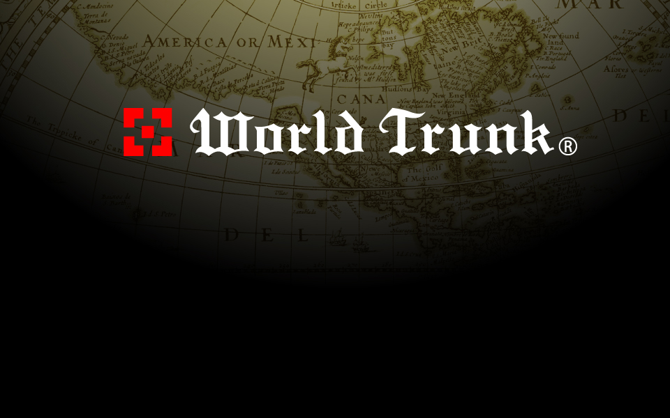 ワールドトランク_ブランドバナー